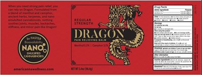 2 (83552 113 00 Dragon 3.4 Rollup Regular Full Spectrum Inner)